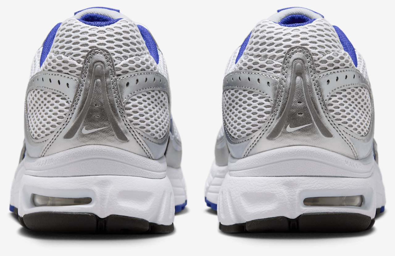 Nike Air Max Moto 2K Image 3 of 5. Tap to open photo gallery.