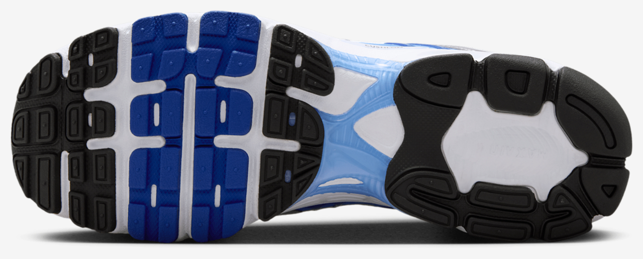 Nike Air Max Moto 2K Image 5 of 5. Tap to open photo gallery.