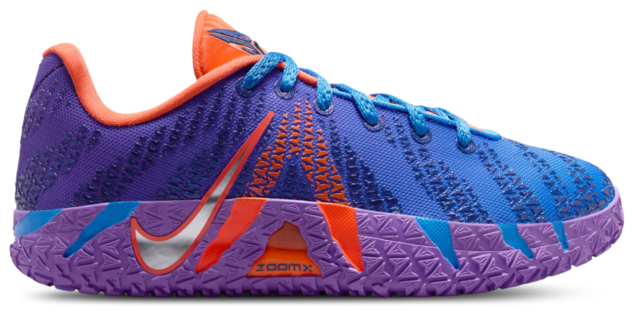 Nike Ja 3 KC - Boys' Grade School | Kids Foot Locker