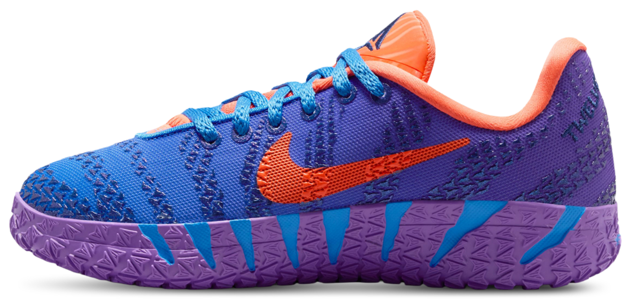 Nike Ja 3 KC - Boys' Grade School | Kids Foot Locker