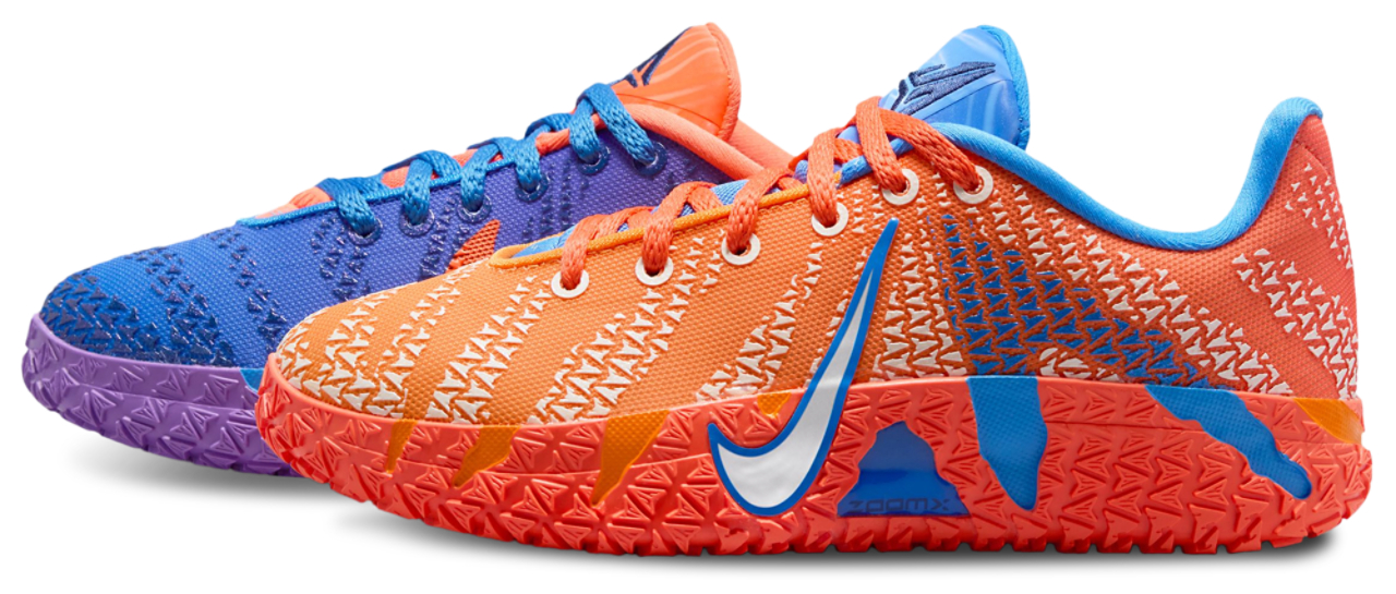 Nike Ja 3 KC - Boys' Grade School | Kids Foot Locker