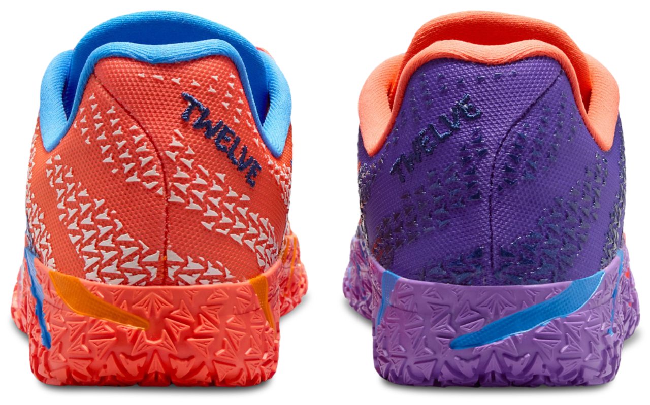 Nike Ja 3 KC Image 5 of 7. Tap to open photo gallery.