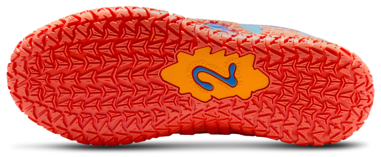 Nike Ja 3 KC Image 7 of 7. Tap to open photo gallery.