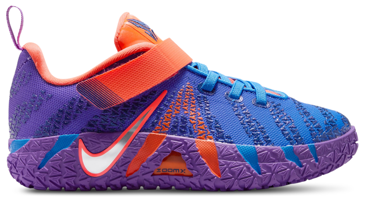 Nike Ja 3 KC - Boys' Preschool | Kids Foot Locker