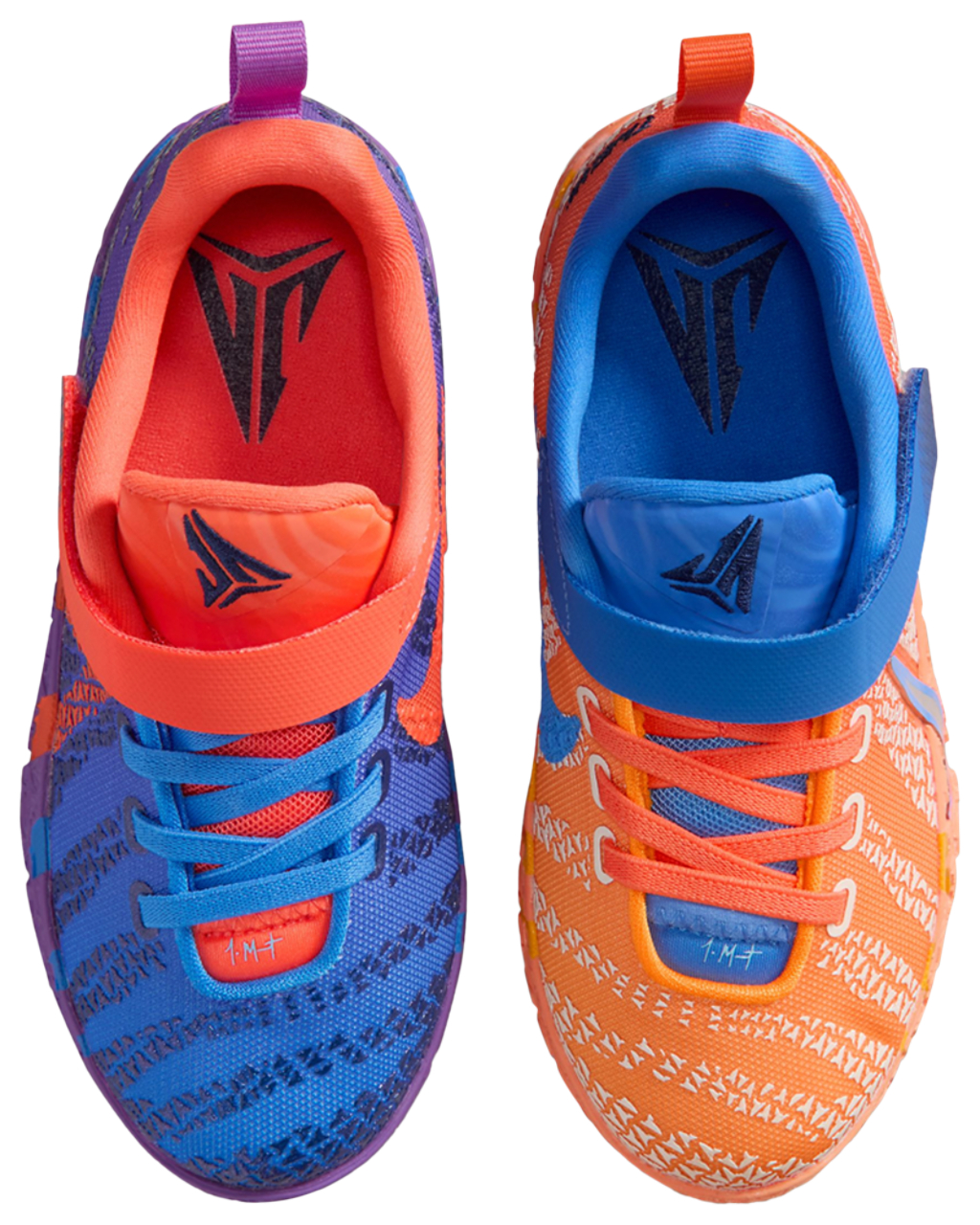Nike Ja 3 KC - Boys' Preschool | Kids Foot Locker