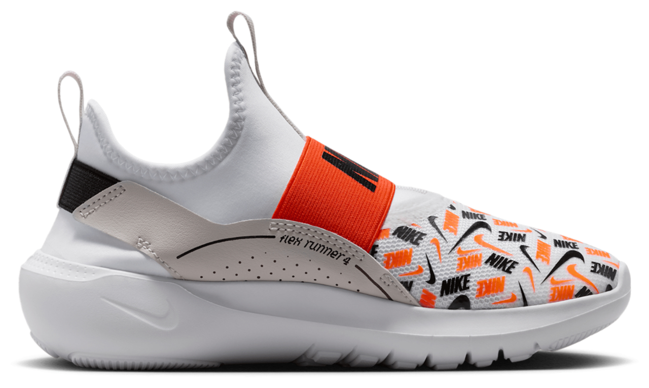Nike Flex Runner 4 AOP Image 1 of 5. Tap to open photo gallery.