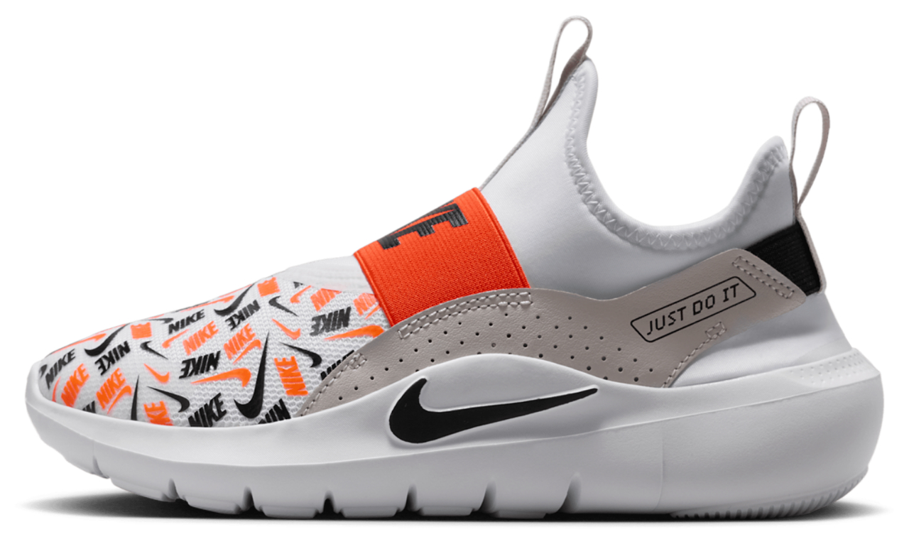 Nike Flex Runner 4 AOP Image 2 of 5. Tap to open photo gallery.