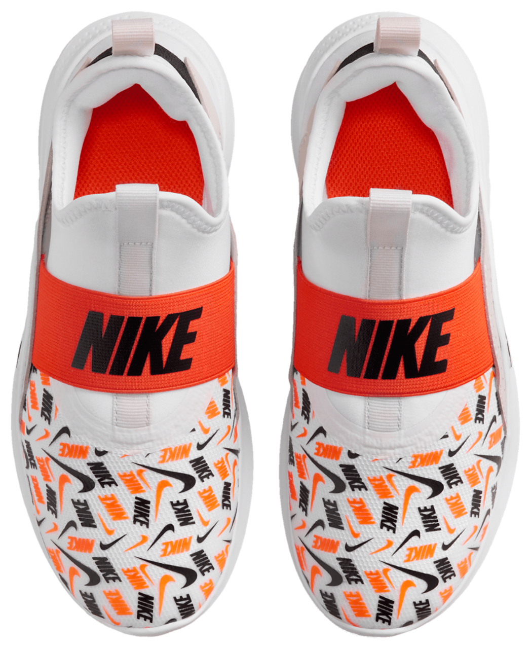 Nike Flex Runner 4 AOP Image 4 of 5. Tap to open photo gallery.