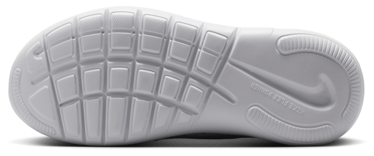 Nike Flex Runner 4 AOP Image 5 of 5. Tap to open photo gallery.