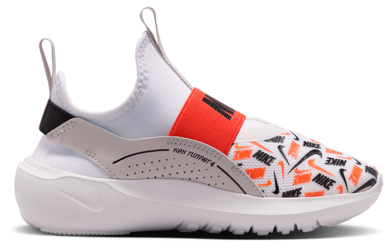 Nike Flex Runner 4 AOP Image 1 of 5. Tap to open photo gallery.