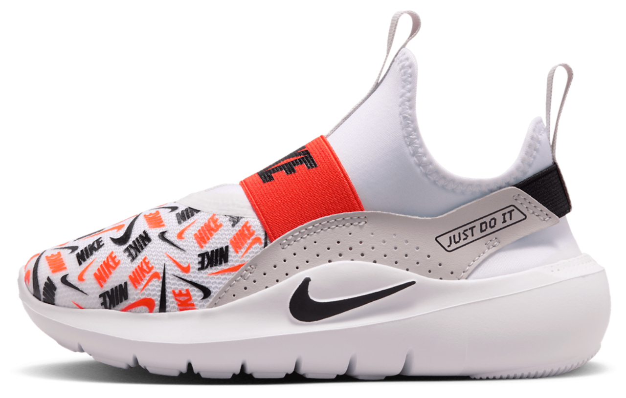 Nike Flex Runner 4 AOP Image 2 of 5. Tap to open photo gallery.