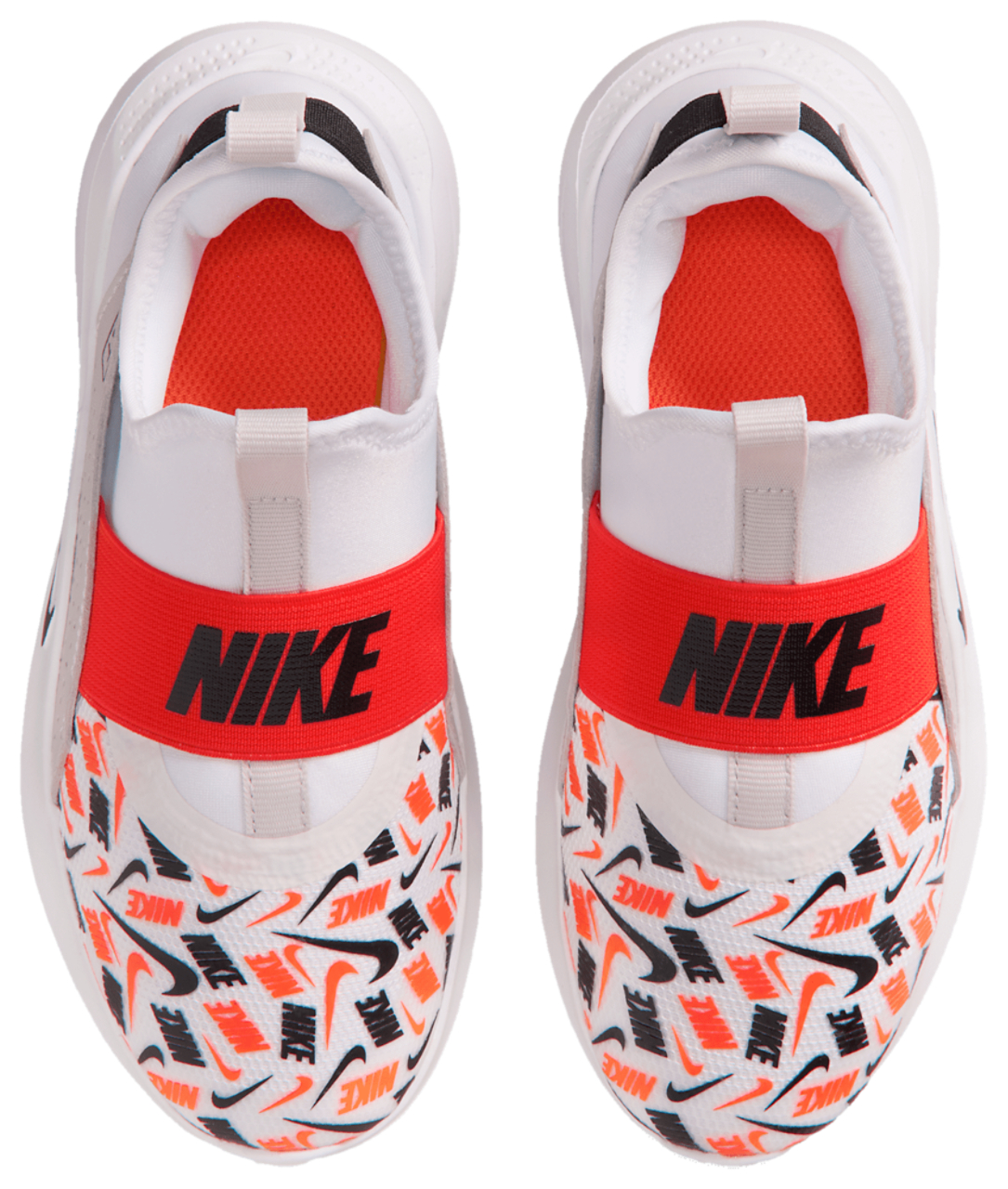 Nike Flex Runner 4 AOP Image 4 of 5. Tap to open photo gallery.