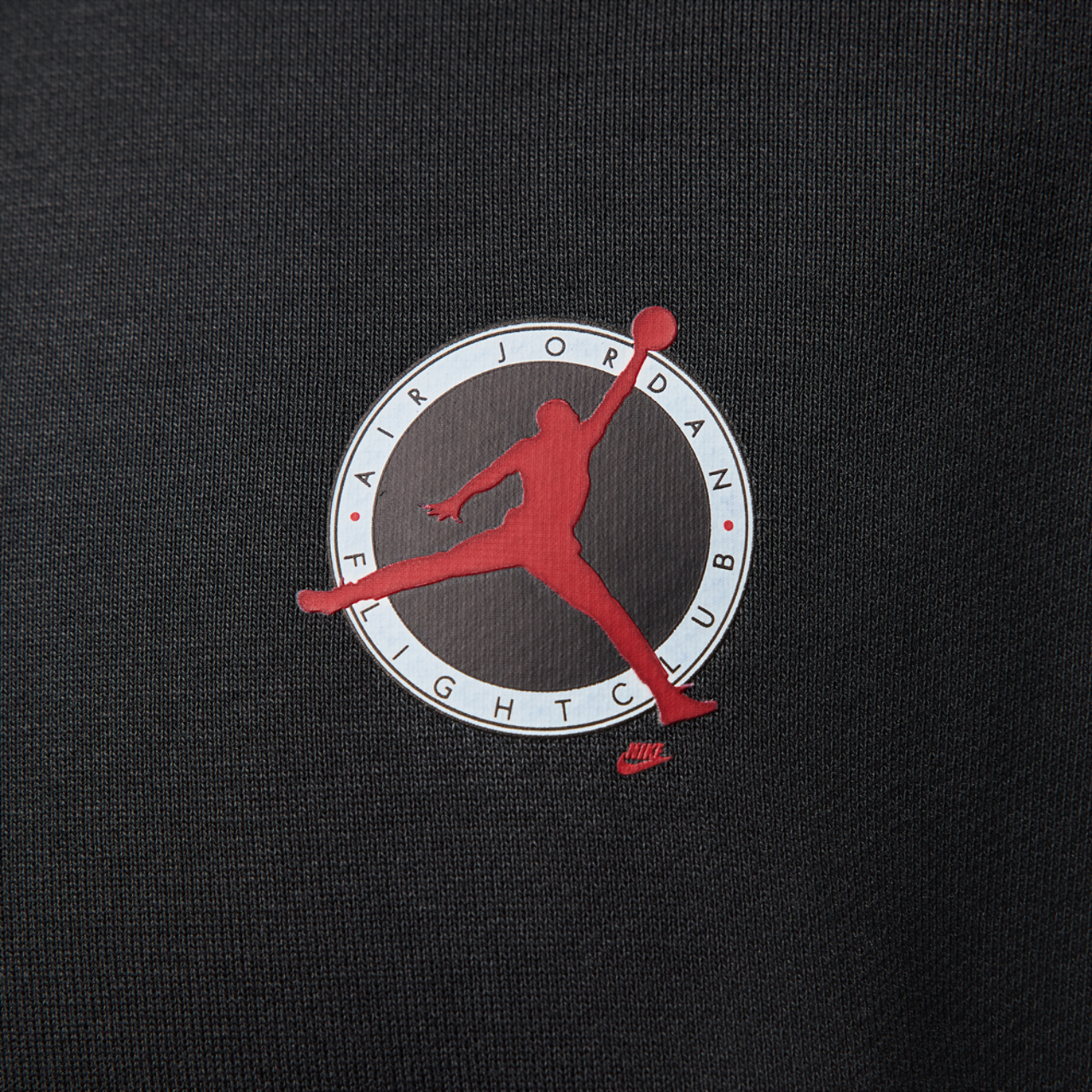 Jordan Flight Club Fleece Quarter-Zip - Women's | Foot Locker