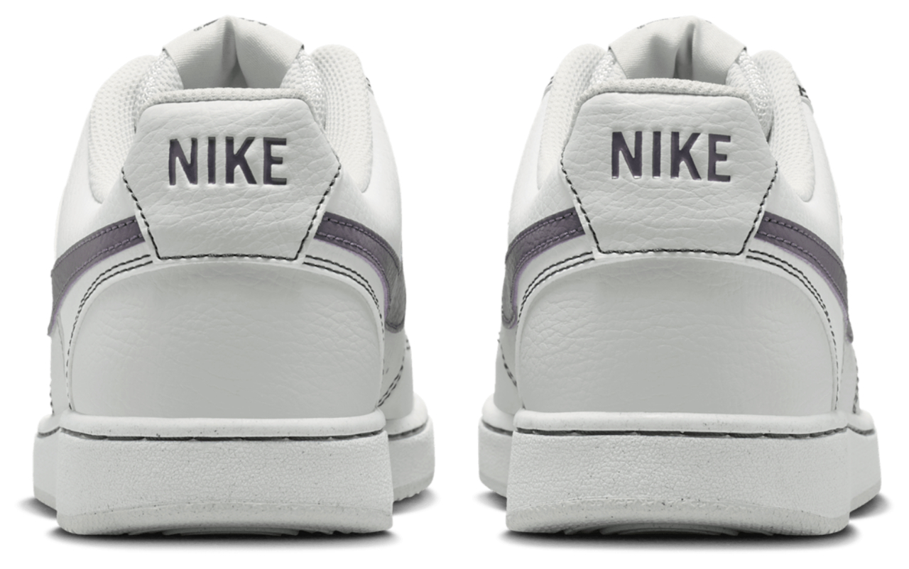 Nike Court Vision Lo NN Image 3 of 5. Tap to open photo gallery.