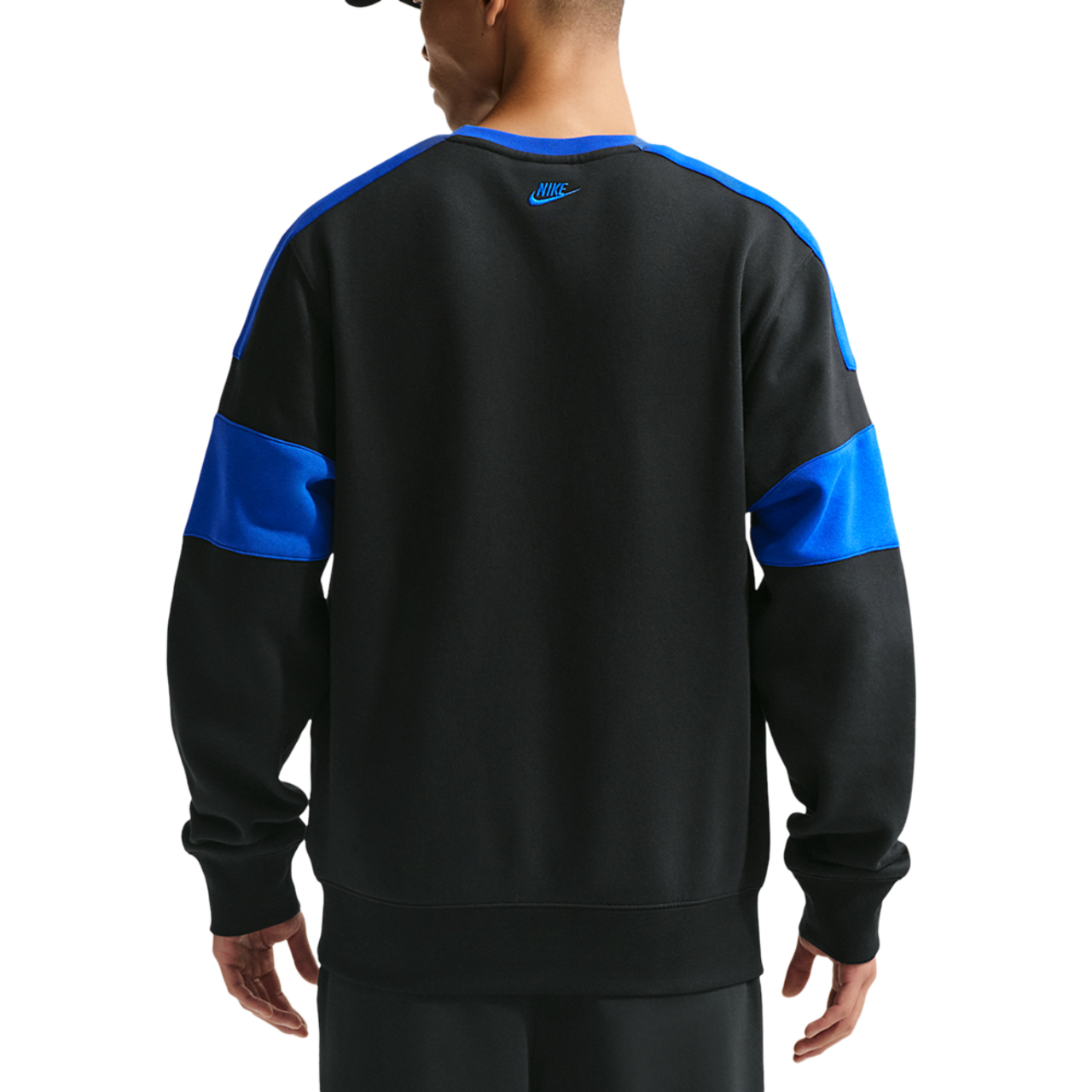 Nike Club BB Crew JDI Image 2 of 7. Tap to open photo gallery.