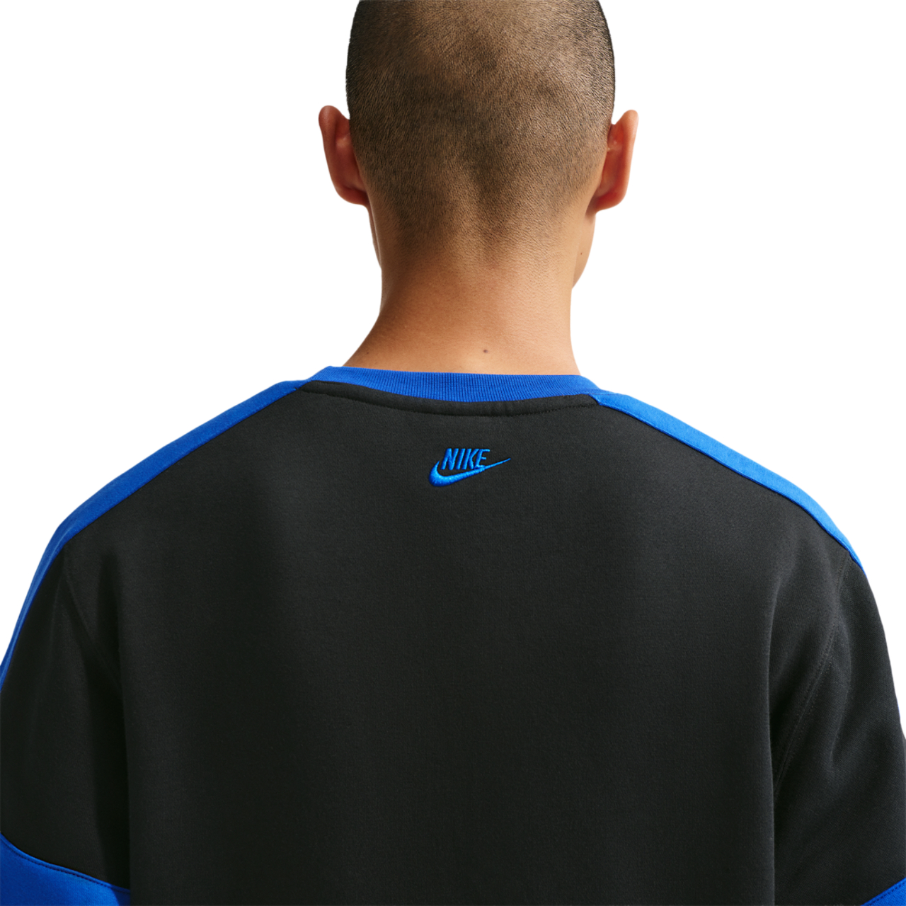 Nike Club BB Crew JDI Image 4 of 7. Tap to open photo gallery.