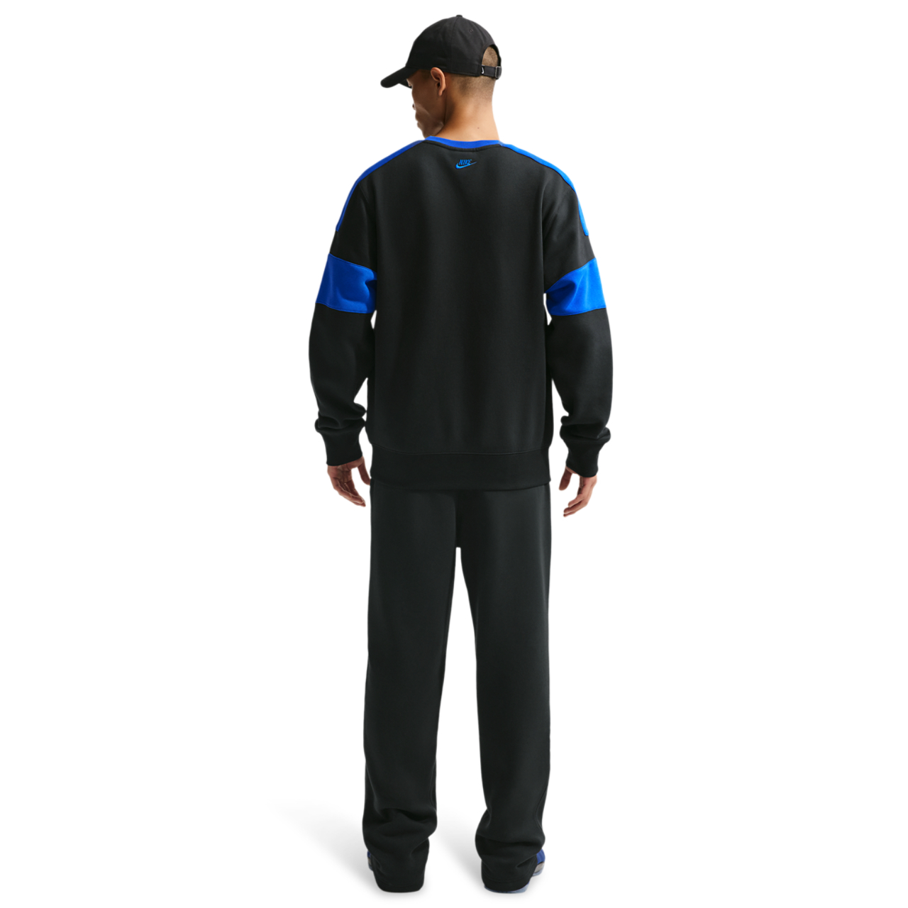 Nike Club BB Crew JDI Image 7 of 7. Tap to open photo gallery.