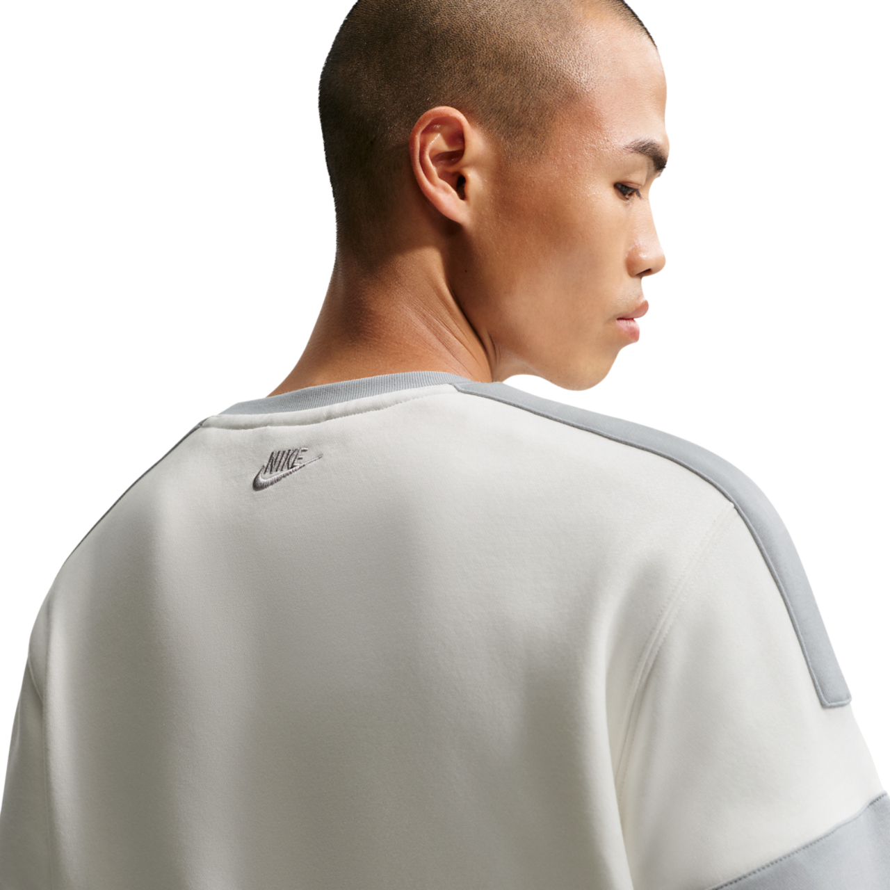 Nike Club BB Crew JDI Image 2 of 4. Tap to open photo gallery.