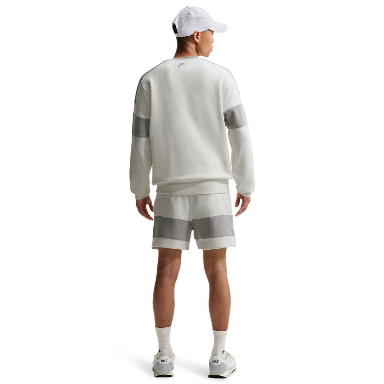 Nike Club BB Crew JDI Image 4 of 4. Tap to open photo gallery.