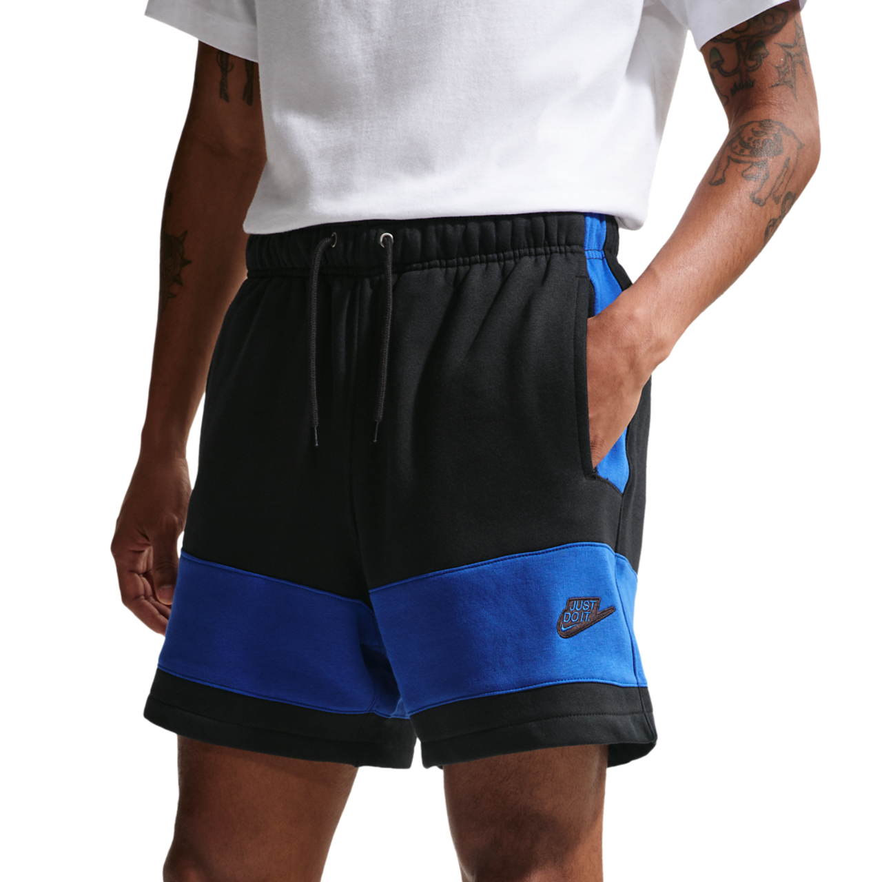 Nike Club BB Short JDI Image 1 of 4. Tap to open photo gallery.