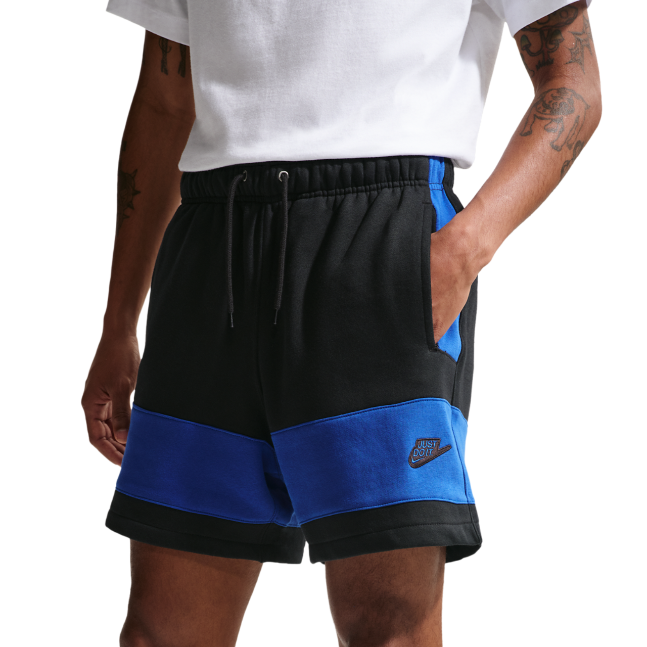 Nike Club BB Short JDI Image 1 of 4. Tap to open photo gallery.