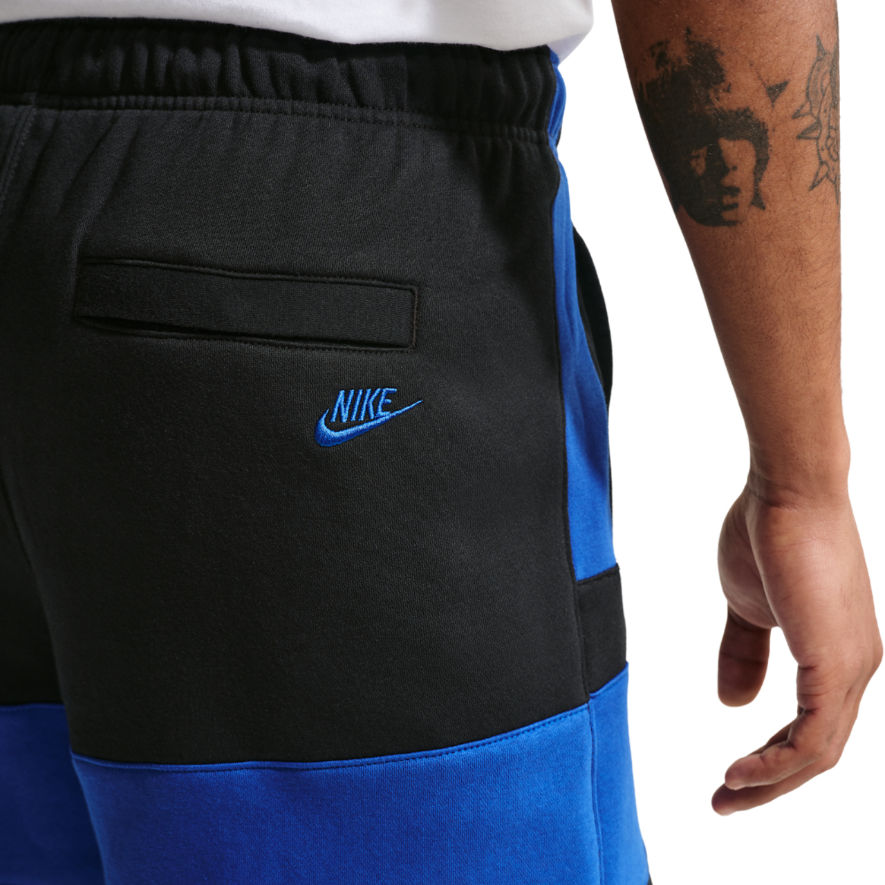Nike Club BB Short JDI Image 2 of 4. Tap to open photo gallery.