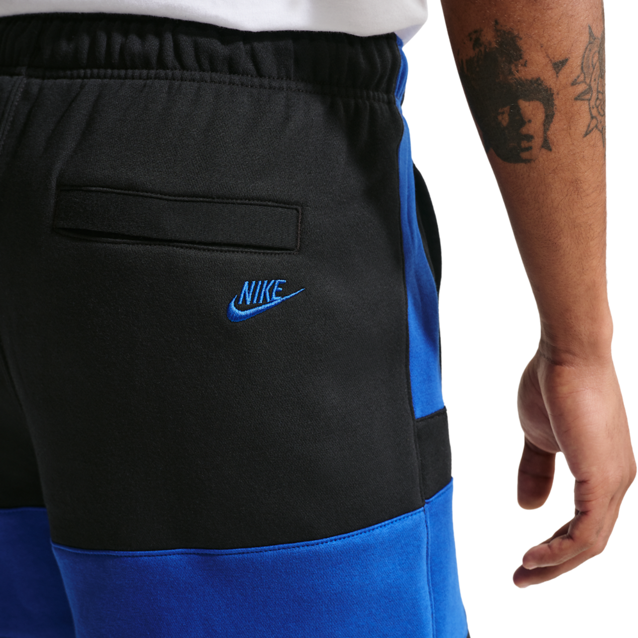 Nike Club BB Short JDI Image 2 of 4. Tap to open photo gallery.