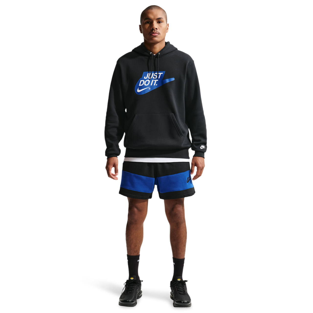 Nike Club BB Short JDI Image 3 of 4. Tap to open photo gallery.