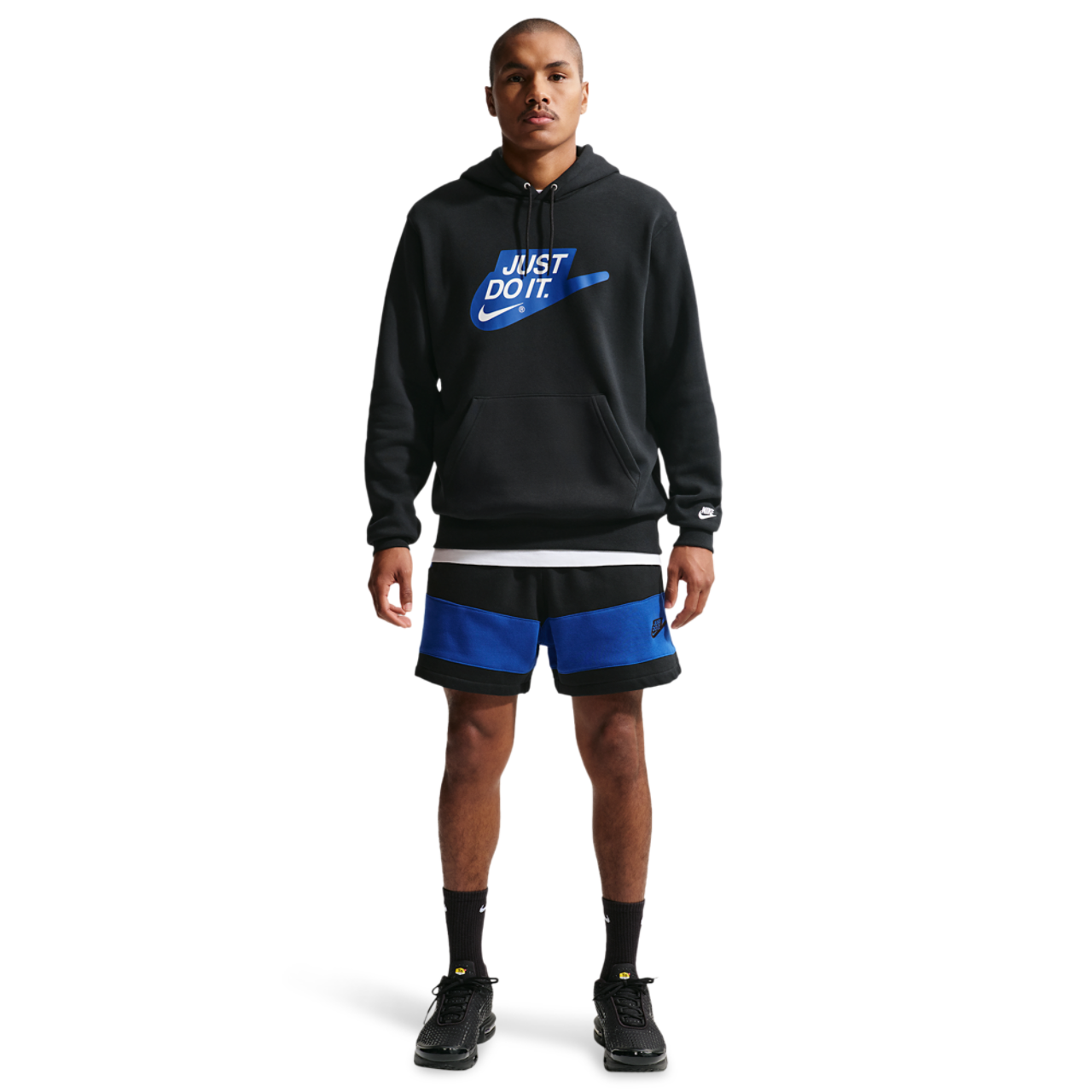 Nike Club BB Short JDI Image 3 of 4. Tap to open photo gallery.