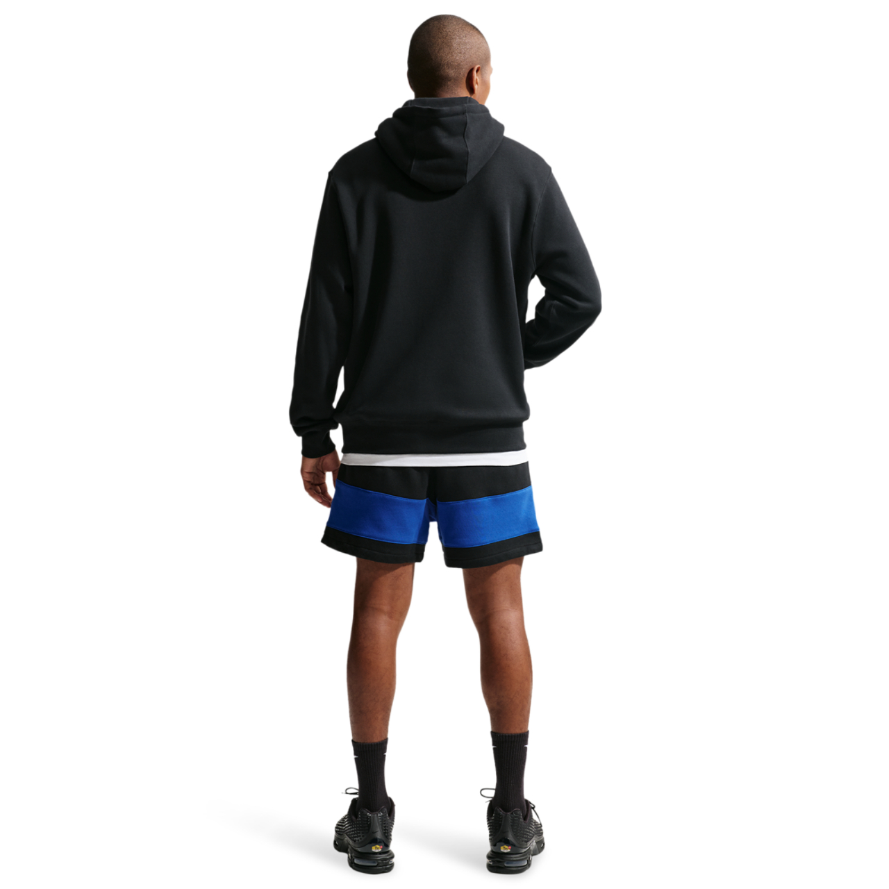 Nike Club BB Short JDI Image 4 of 4. Tap to open photo gallery.