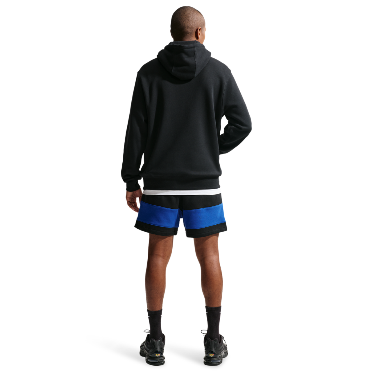 Nike Club BB Short JDI Image 4 of 4. Tap to open photo gallery.