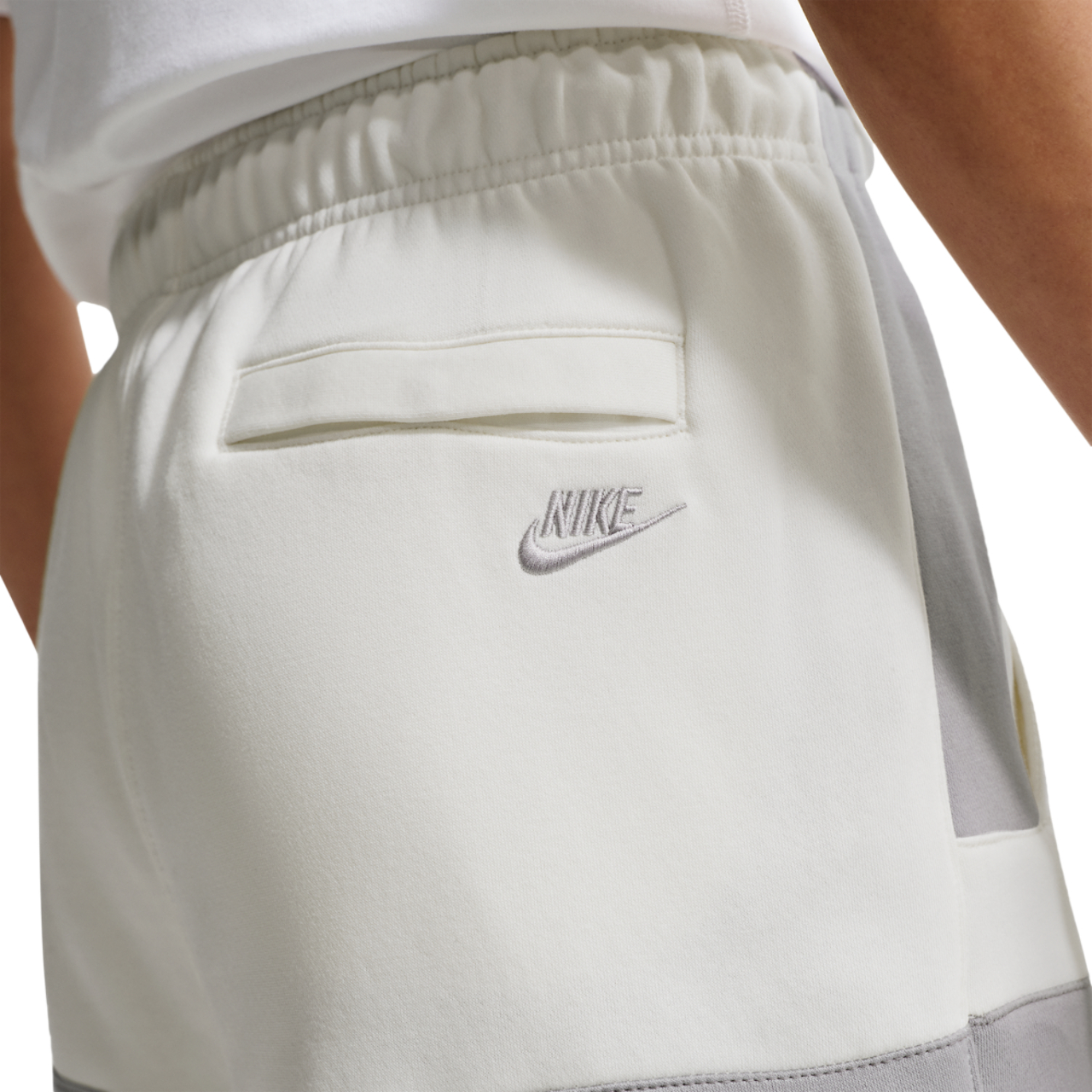 Nike Club BB Short JDI Image 2 of 4. Tap to open photo gallery.