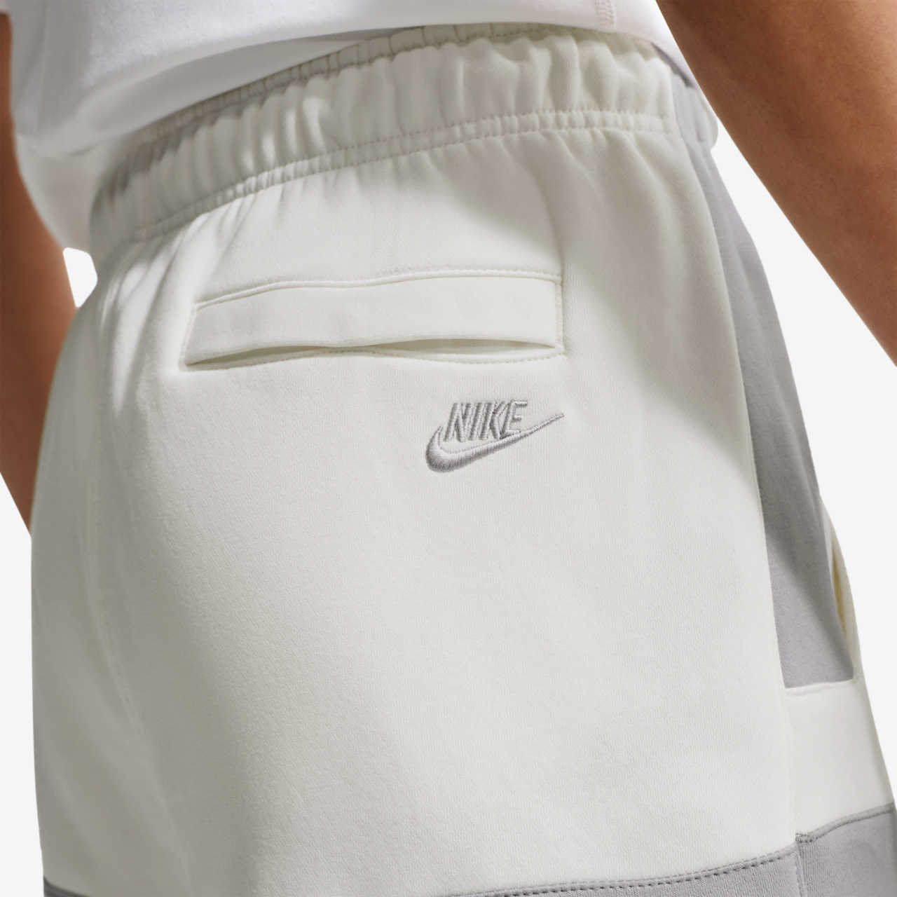 Nike Club BB Short JDI Image 2 of 4. Tap to open photo gallery.