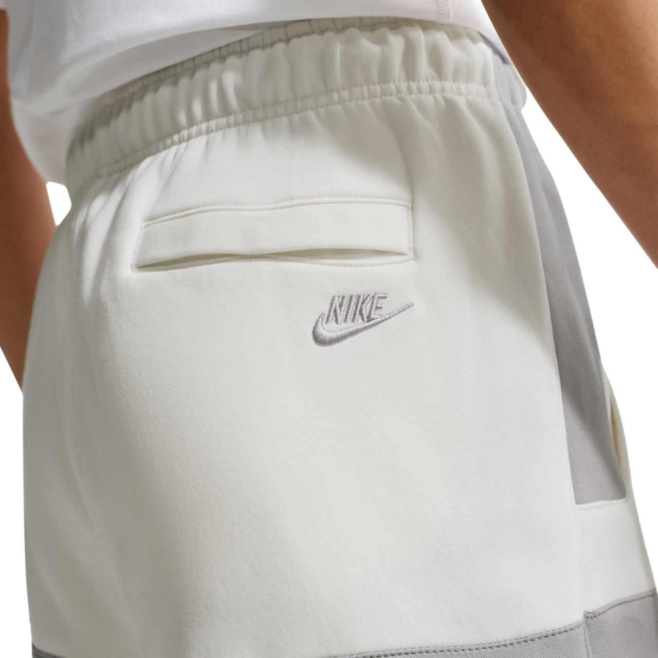 Nike Club BB Short JDI Image 2 of 4. Tap to open photo gallery.