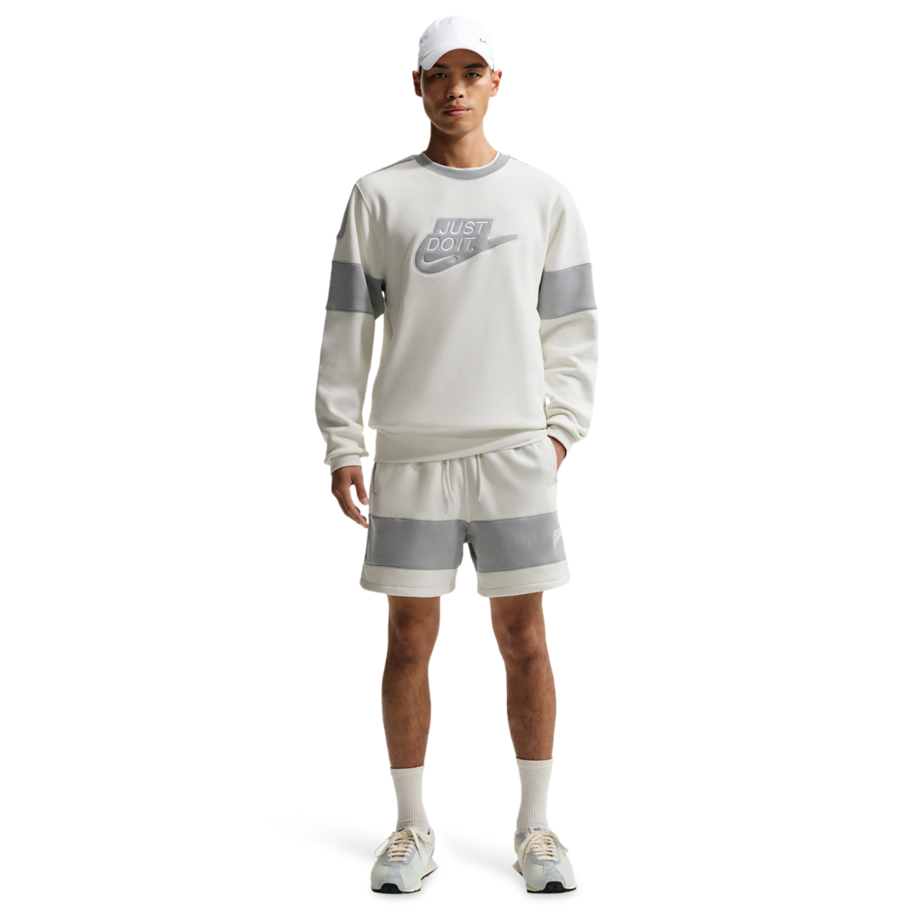 Nike Club BB Short JDI Image 3 of 4. Tap to open photo gallery.