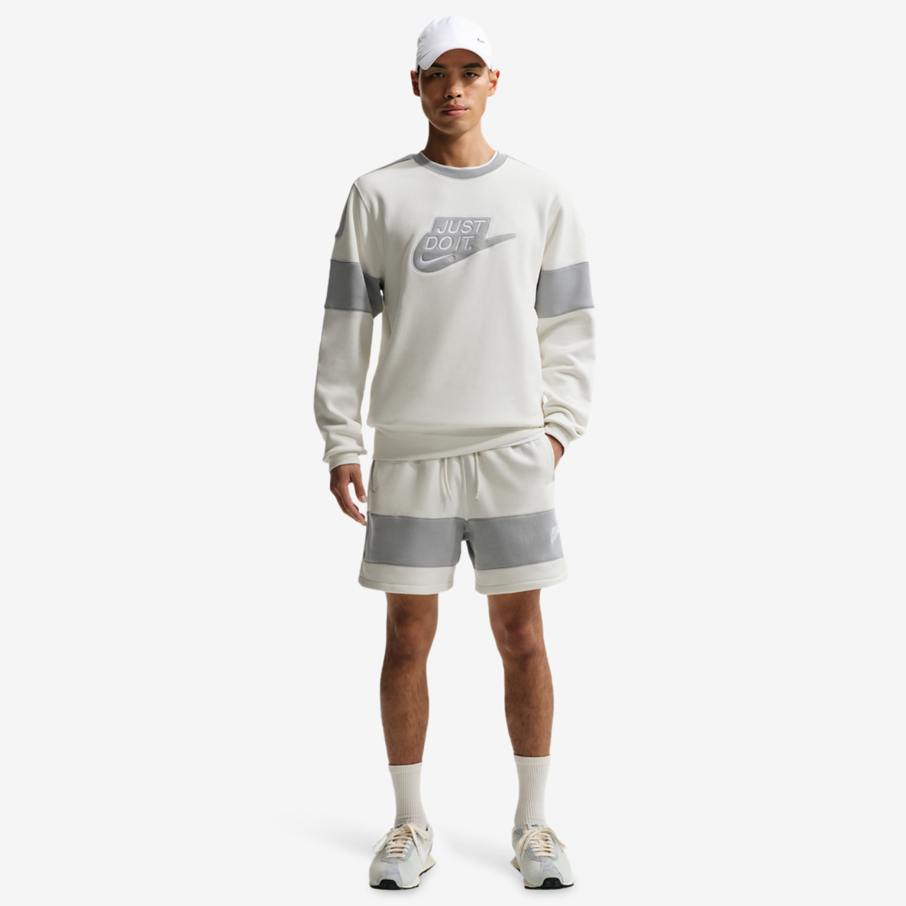 Nike Club BB Short JDI Image 3 of 4. Tap to open photo gallery.