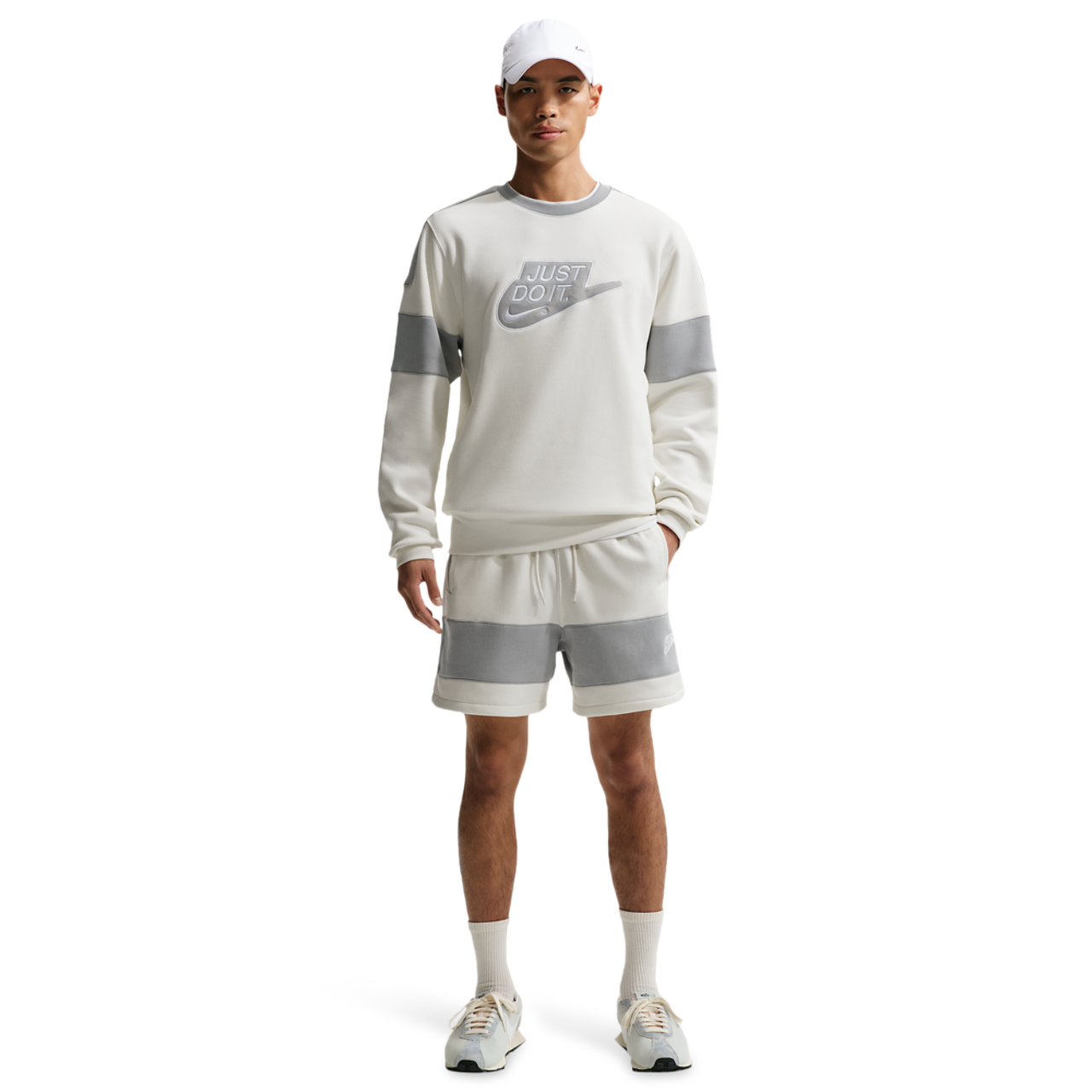 Nike Club BB Short JDI Image 3 of 4. Tap to open photo gallery.