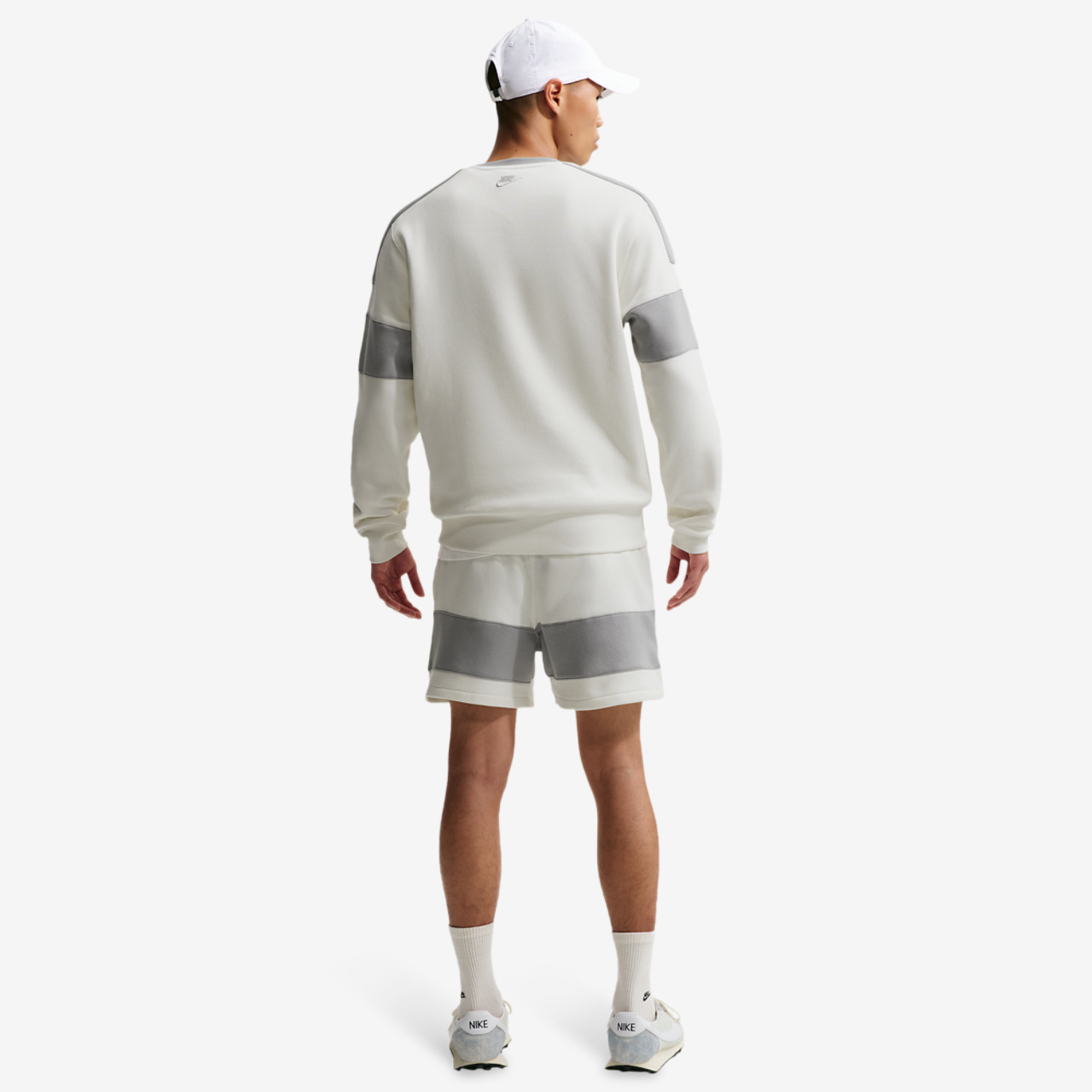 Nike Club BB Short JDI Image 4 of 4. Tap to open photo gallery.