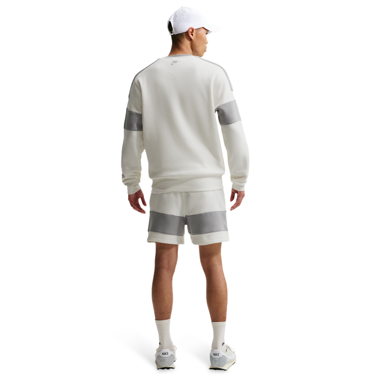 Nike Club BB Short JDI Image 4 of 4. Tap to open photo gallery.