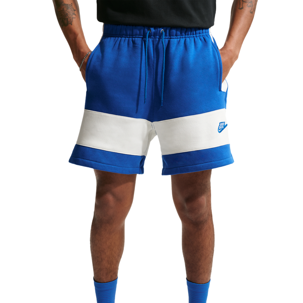 Nike Club BB Short JDI Image 1 of 4. Tap to open photo gallery.