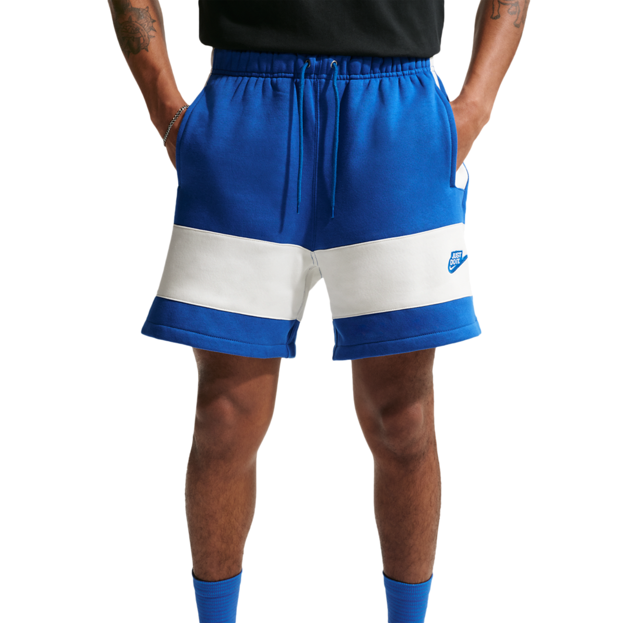 Nike Club BB Short JDI Image 1 of 4. Tap to open photo gallery.