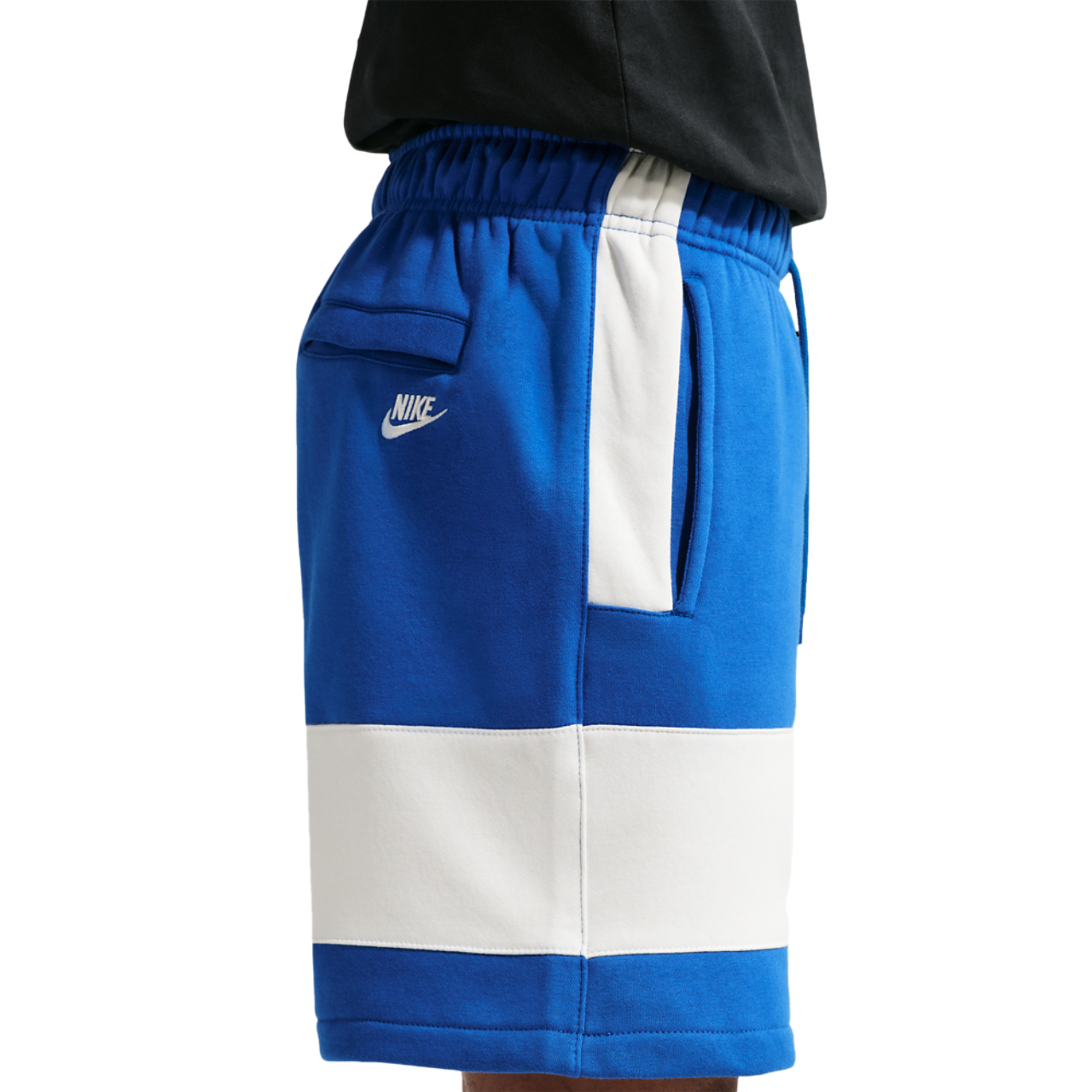 Nike Club BB Short JDI Image 2 of 4. Tap to open photo gallery.