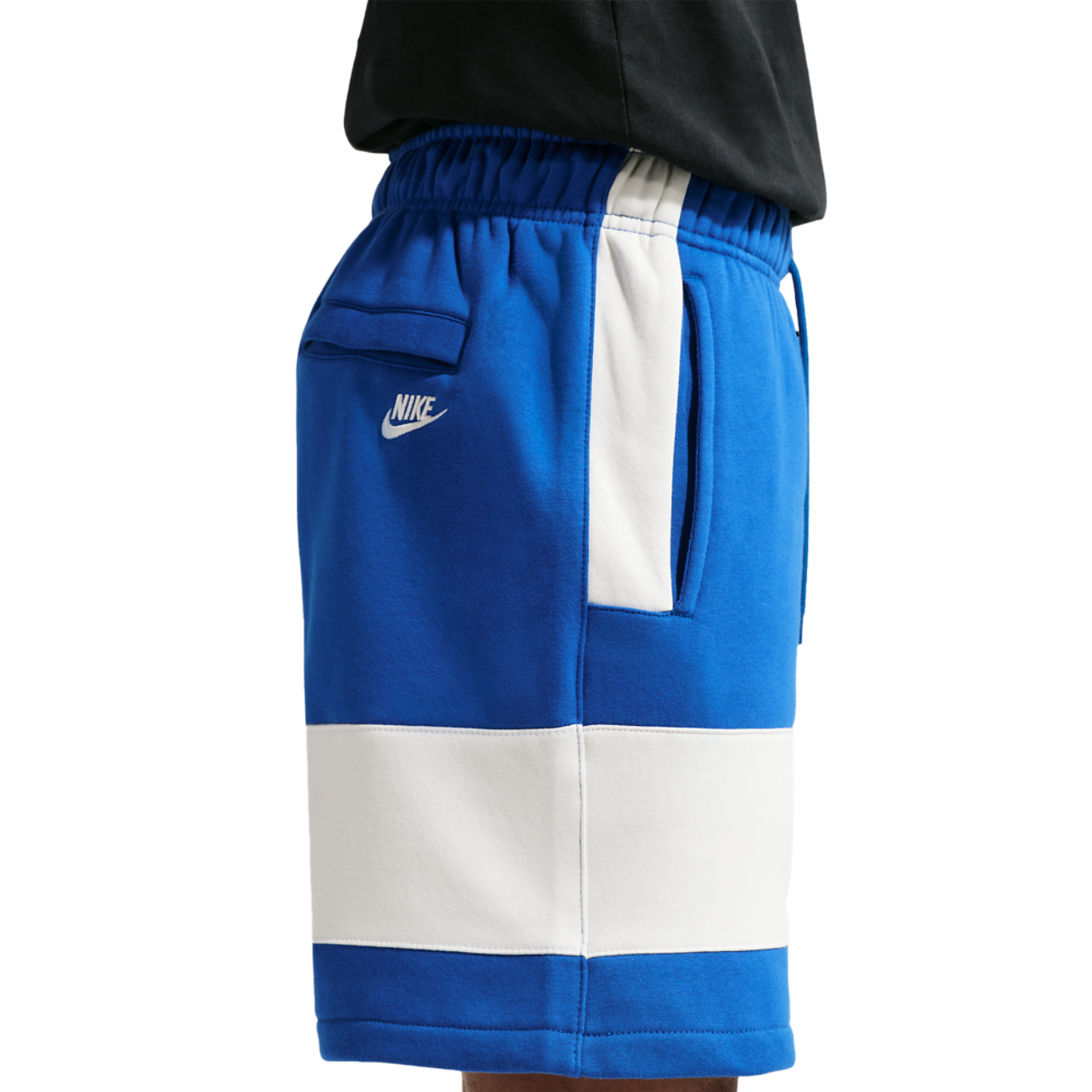Nike Club BB Short JDI Image 2 of 4. Tap to open photo gallery.