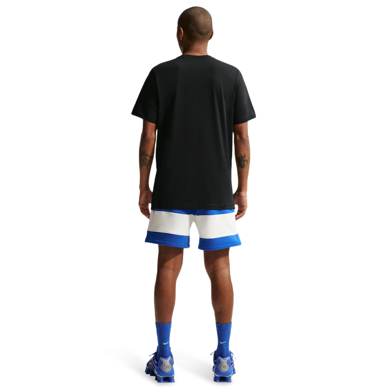 Nike Club BB Short JDI Image 4 of 4. Tap to open photo gallery.