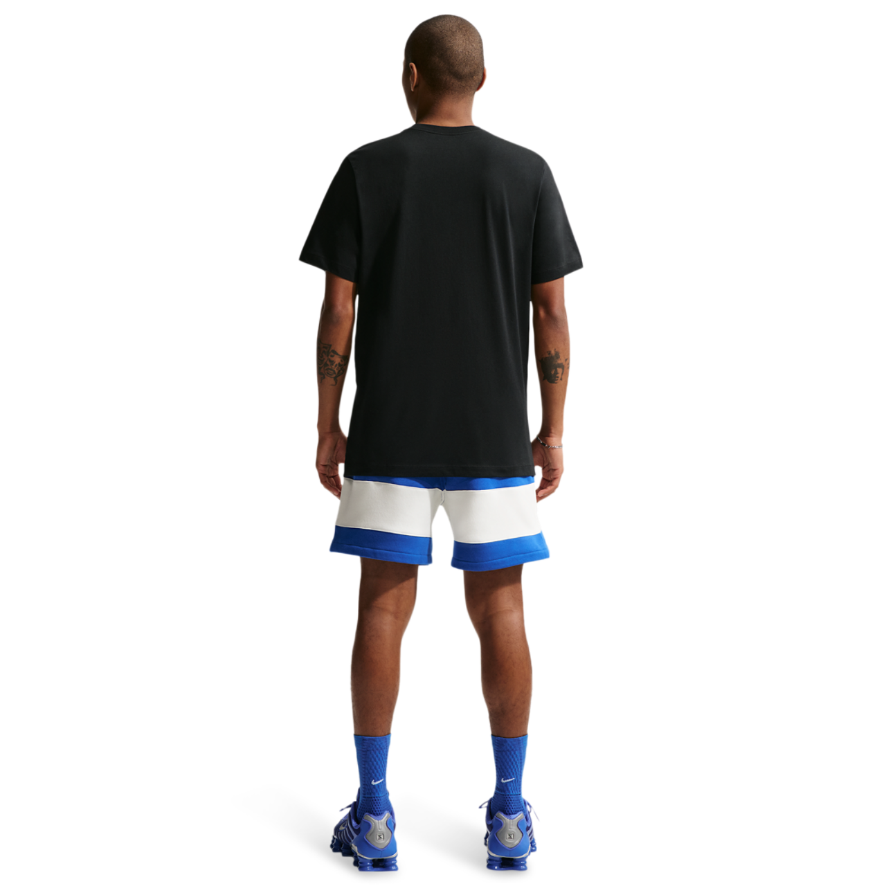 Nike Club BB Short JDI Image 4 of 4. Tap to open photo gallery.
