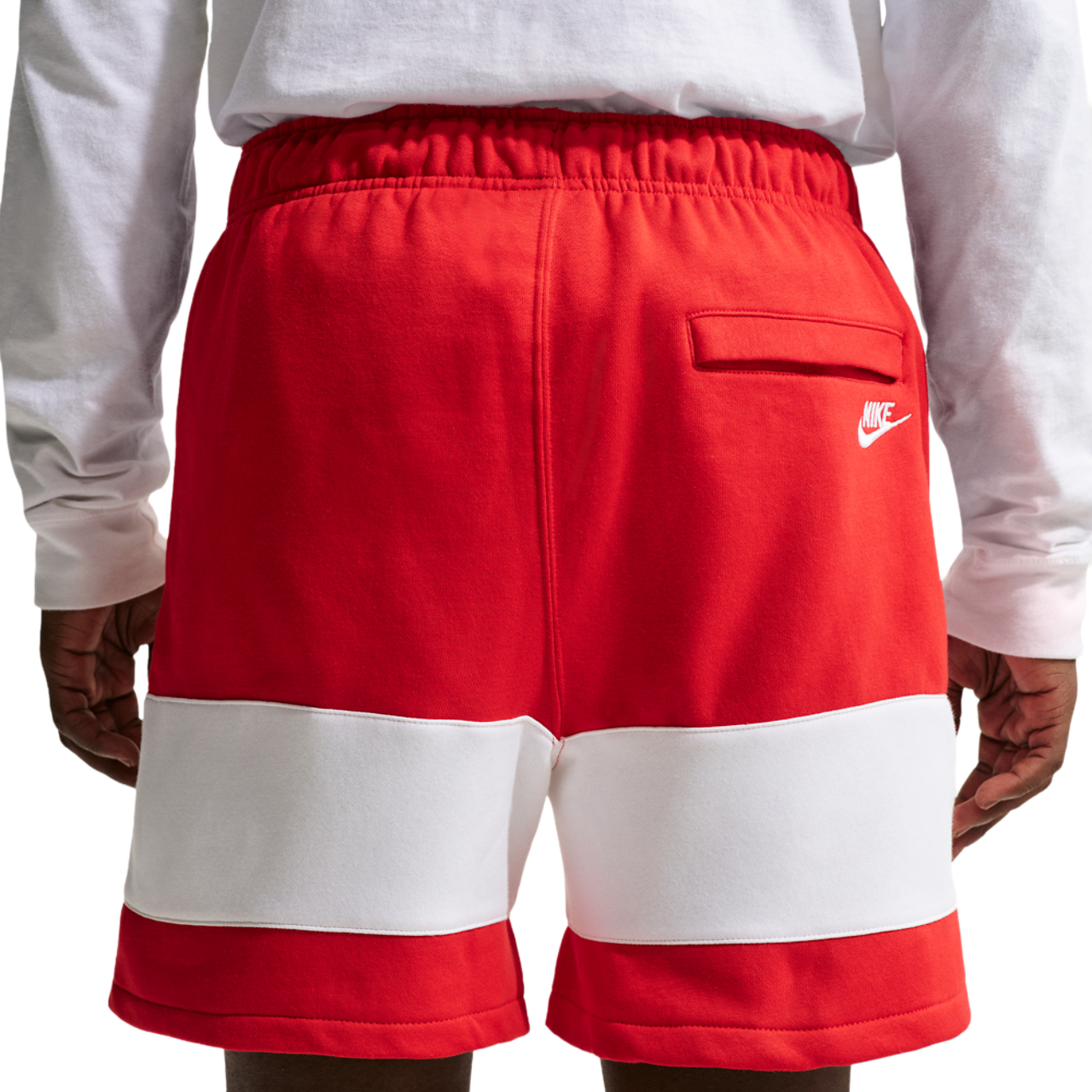 Nike Club BB Short JDI Image 2 of 4. Tap to open photo gallery.