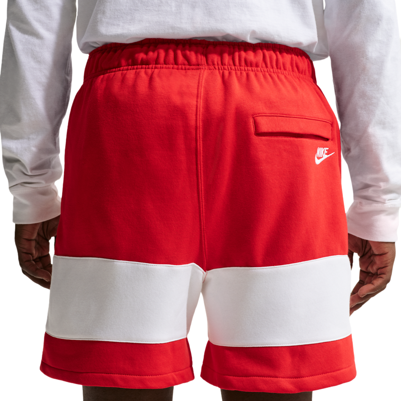 Nike Club BB Short JDI Image 2 of 4. Tap to open photo gallery.