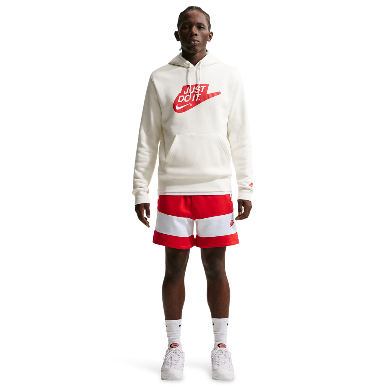 Nike Club BB Short JDI Image 3 of 4. Tap to open photo gallery.