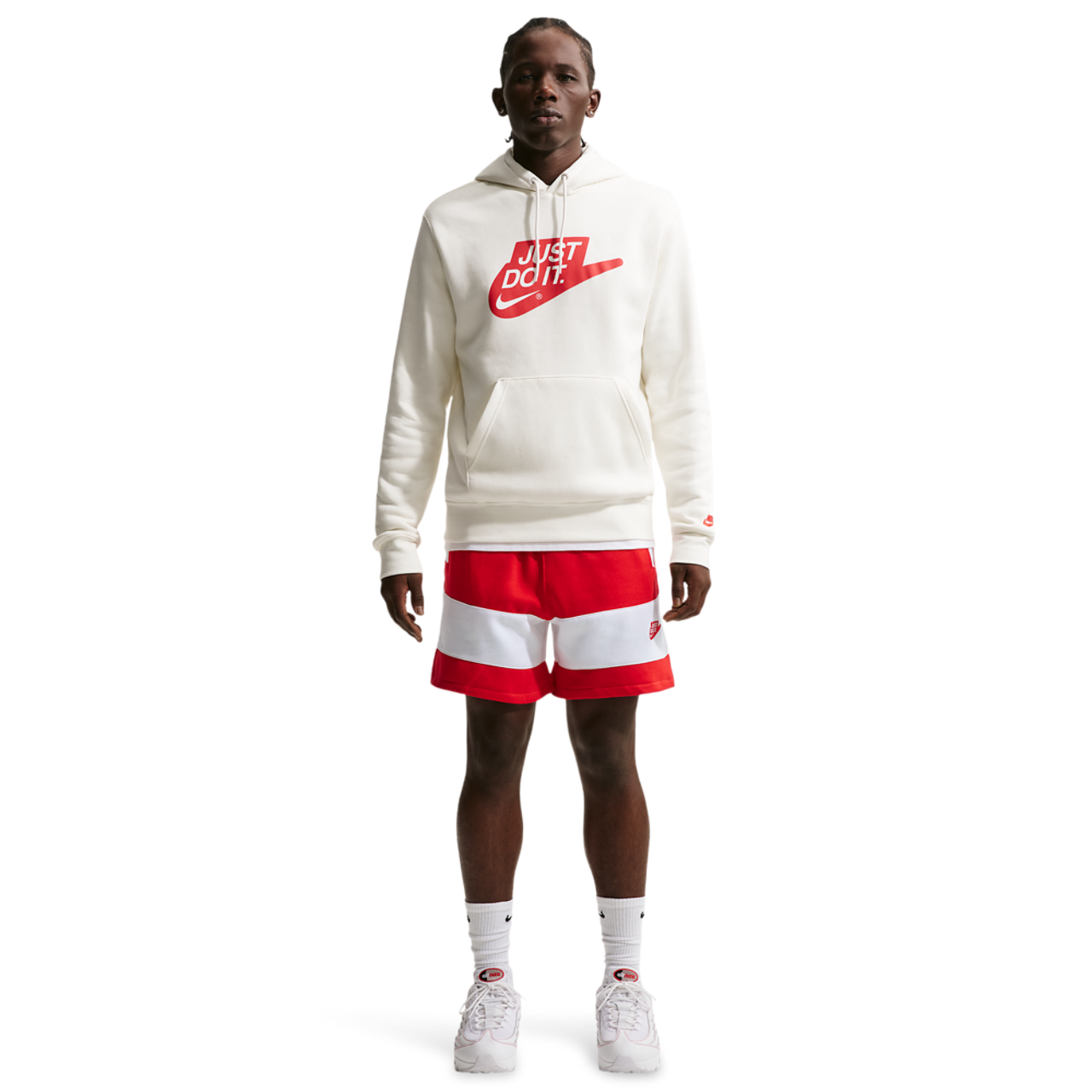 Nike Club BB Short JDI Image 3 of 4. Tap to open photo gallery.