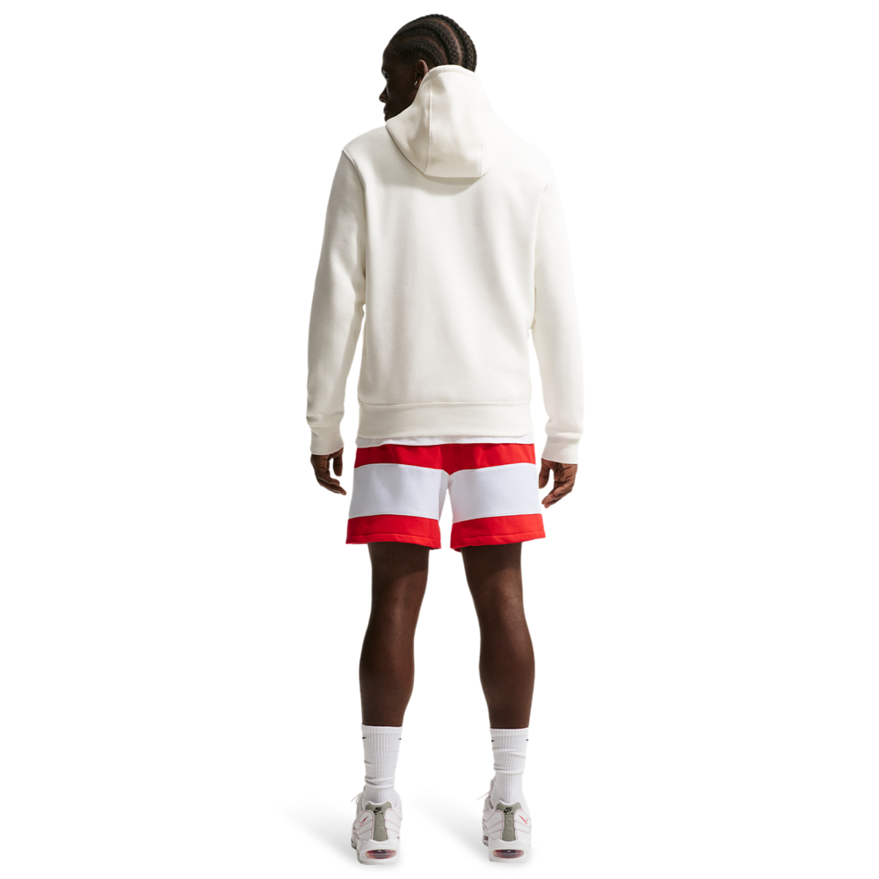 Nike Club BB Short JDI Image 4 of 4. Tap to open photo gallery.